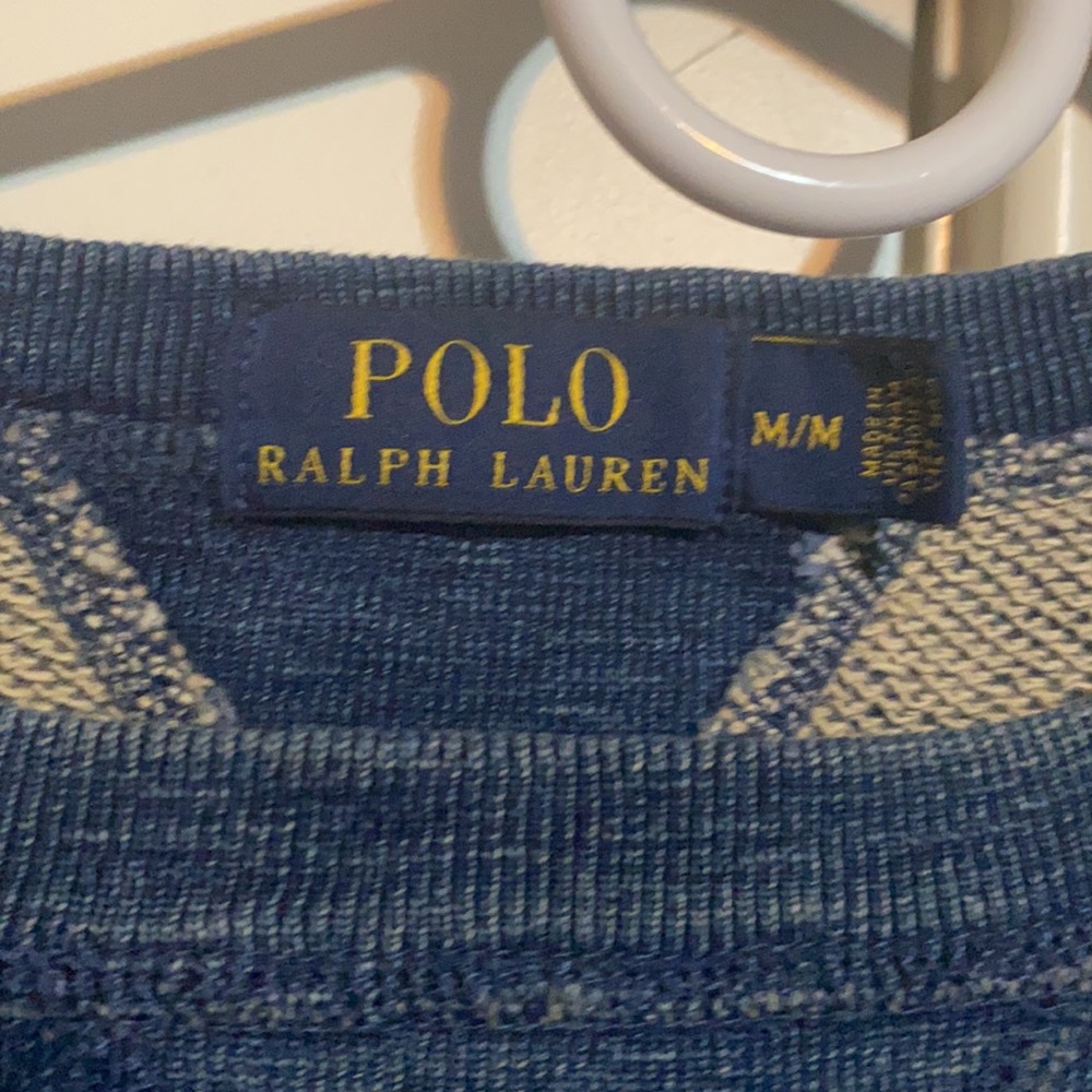 M Ralph Lauren Sweater - Picture 2 of 3
